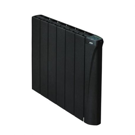 RADIATEUR - MYNEO - CONNECTE - ANTHRACITE - 600W