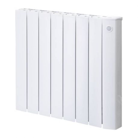 RADIATEUR - CALIANTHYS - ECOSENS - BLANC - 600W