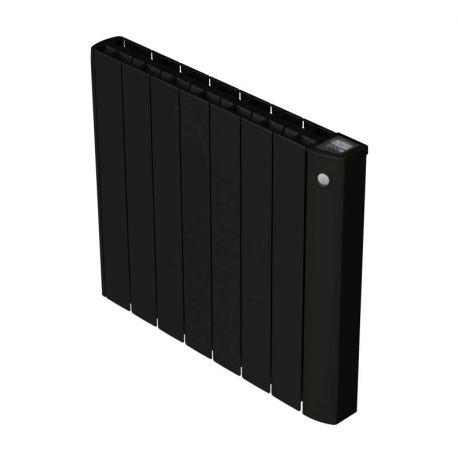 RADIATEUR - CALIANTHYS - ECOSENS - ANTHRACITE - 600W