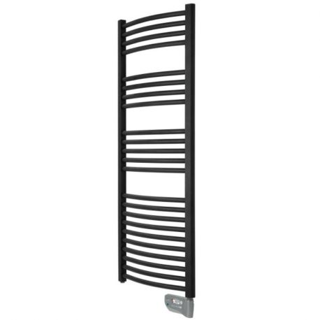SECHE SERVIETTES - ANTHEMYS - ECOSENS - ANTHRACITE - 700W 