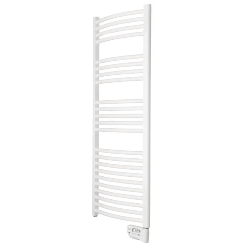                         SECHE SERVIETTES ANTHEMYS ECOSENS BLANC 700W BARRE DROITE CLII IP24