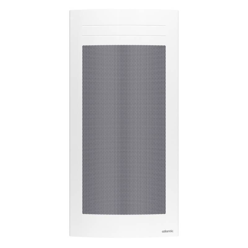                         Radiateur rayonnant digital Solius Neo Atlantic - Vertical - 1500W - Blanc - 425429