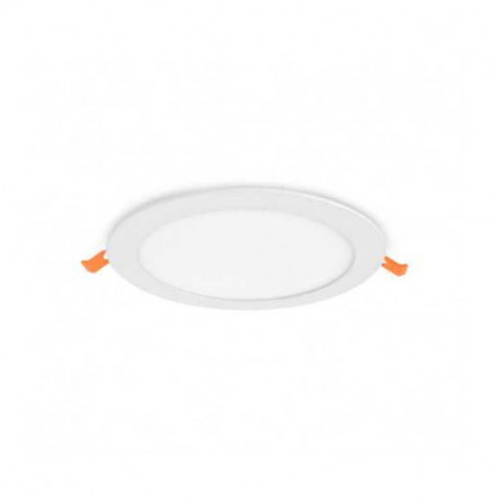 DOWNLIGHT LED SLIM 12W 840 1100LM Ø170 IP40 CLII