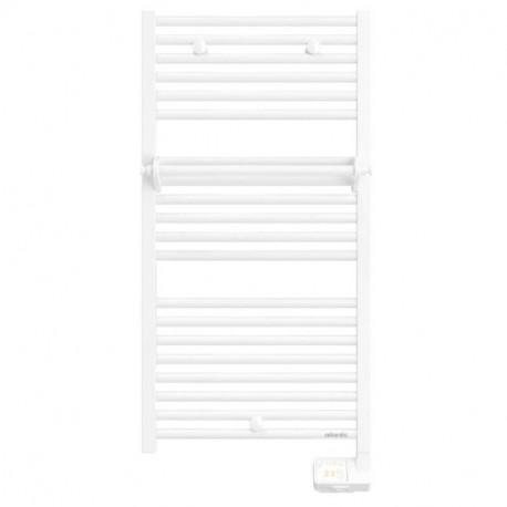 SECHE SERVIETTES - 2012 - BLANC - 500W 