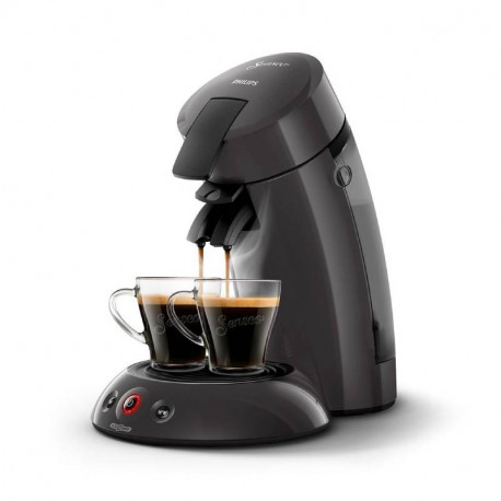 CAFETIERE SENSEO NOIR A DOSETTE