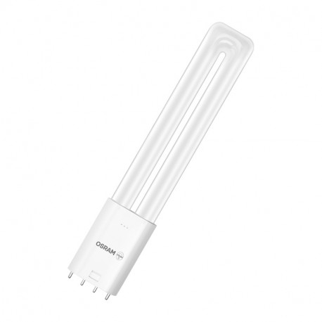 LED L 2G11 - 8W - 830 - 900LM - EQ 18W - 4 PINS - ELECTRO - DIRECT 230V