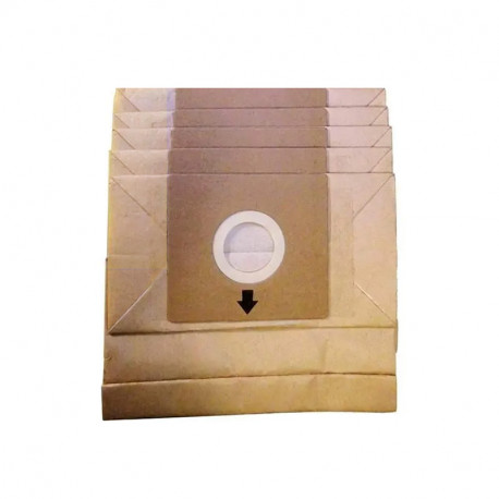 POCHETTE SACS ASPIRATEUR - DO7283S - (lot de 10 pcs)