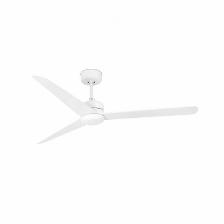 VENTILATEUR - PLAFOND - Ø132cm - BLANC