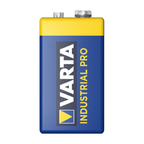 PILE - 6LR61 - 9V 