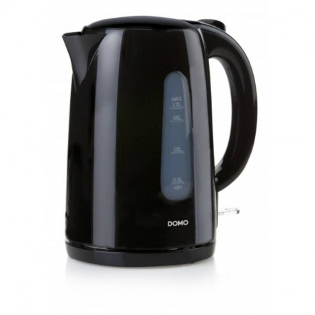 BOUILLOIRE - NOIRE - 1,7L