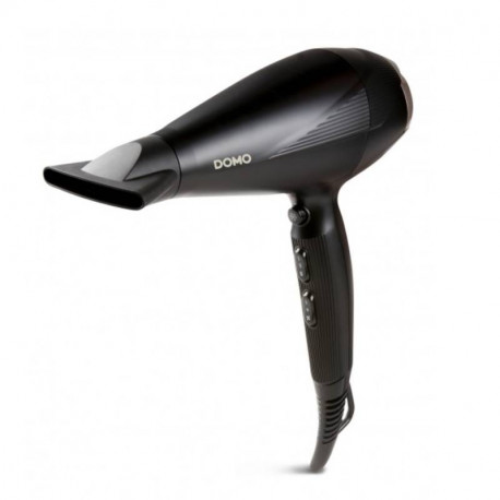 SECHE CHEVEUX - 2100W - NOIR