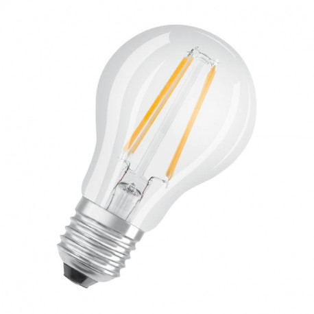 LED FILAMENT STANDARD - E27 - CLAIRE - 7,2W - 927** - 806LM - DIMMABLE