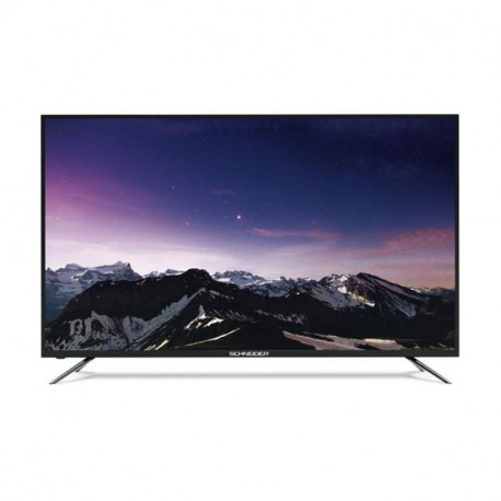 TELEVISEUR - LED - 32'' - HD - 80CM