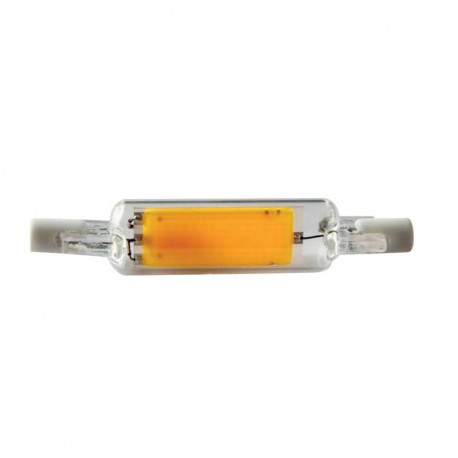 LED R7S - 78mm - 4W - 840 - 450LM - SLIM