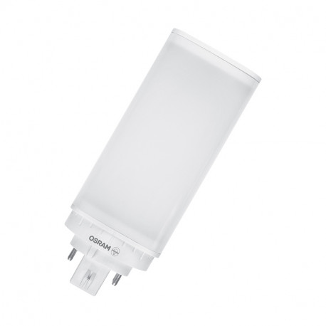 LED T/E GX24q2 - 7W - 840 - 1000LM - EQ 18W - 4 PINS