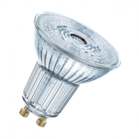 Ampoule LED réflecteur Ledvance - GU10 - 4.5W - 350Lm - Dimmable