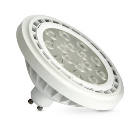 AMPOULE LED GU10 ES111 15W 3000K