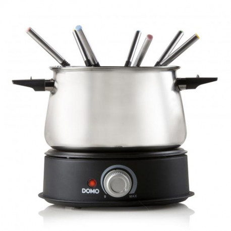 APPAREIL A FONDUE - 8 PERSONNES