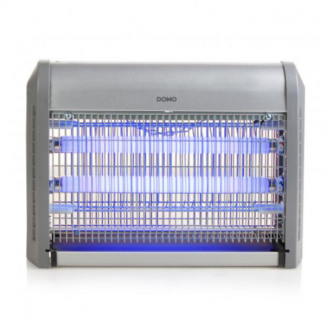 DESTRUCTEUR D'INSECTES - 2X10W 