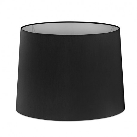 ABJ CONIQUE - ØB215mm - ØH190mm - H160 - NOIR - E27