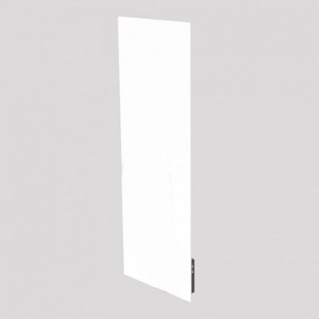 RADIATEUR - STELHYS DESIGN - BLANC - 500W - VERTICAL - ETROIT 