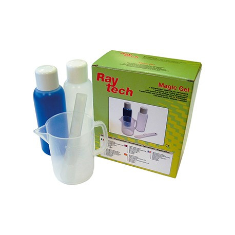 GEL ISOLANT - 2 FLACONS - 500ML