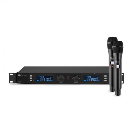 SYSTEME 2 MICRO - HF - PD632H