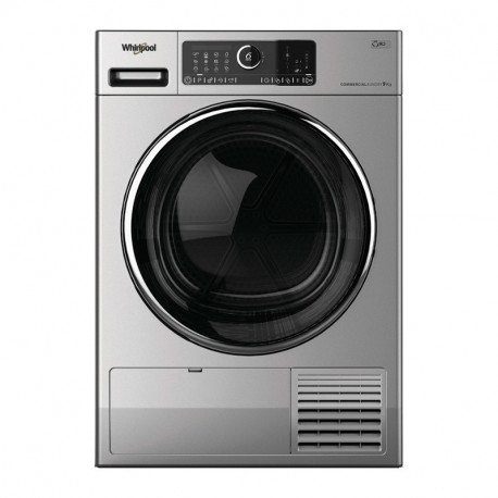 SECHE LINGE - PRO - 9KG - FRONTAL - CONDENSATION