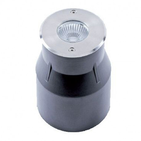ENCASTRE DE SOL - PURE - 7W - 830 - 540LM - 230V - IP67