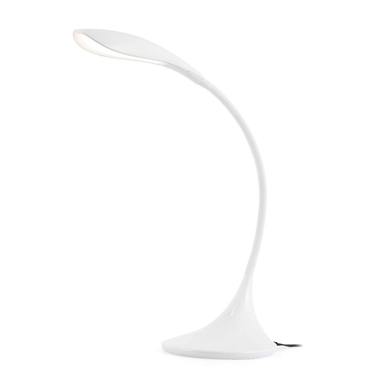                         LAMPE DE BUREAU LED 6W 840 500LM BLANCHE DIMMABLE