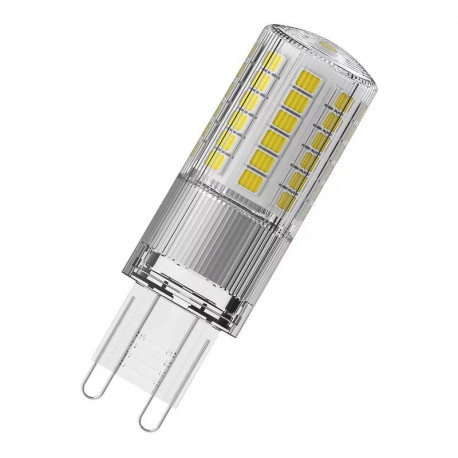 LED G9 - 4,8W - 840 - 600LM