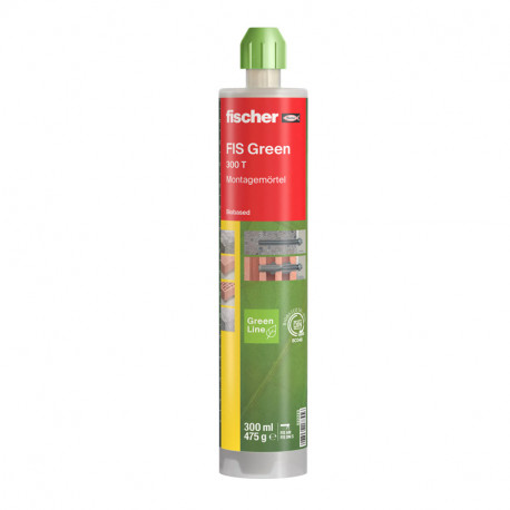 MASTIC COLLE - DPU - GRIS - 300ml