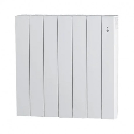 RADIATEUR - NARIA - INTELLIGENT - BLANC - 500W