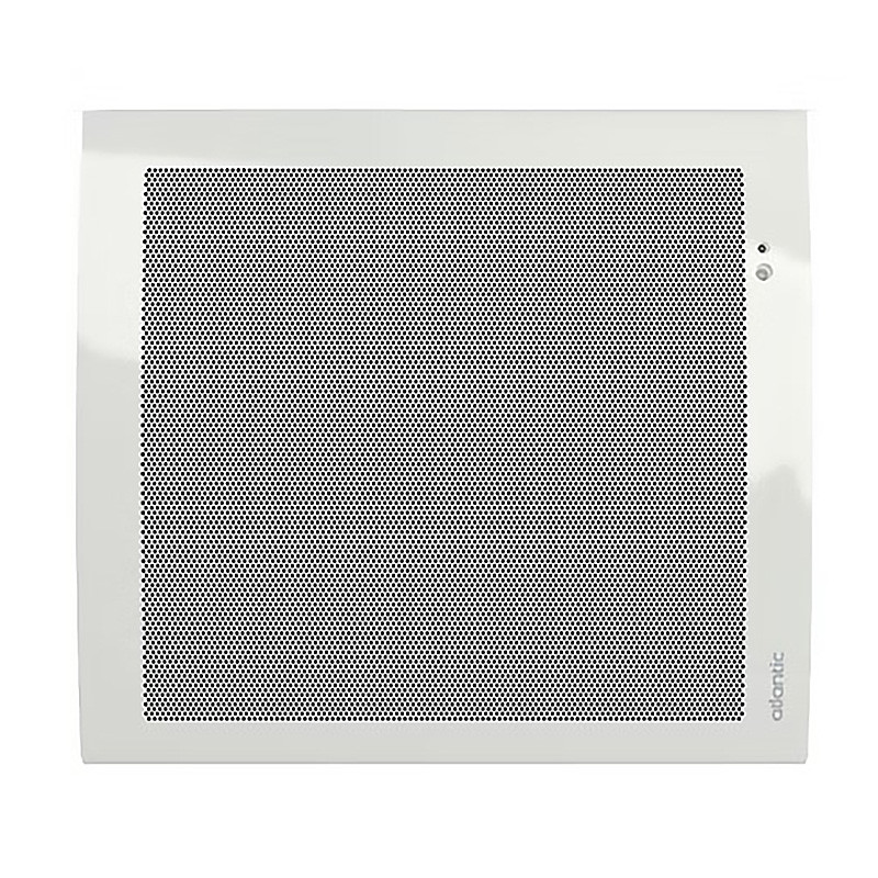                         RAYONNANT ABELIA BLANC 750W HORIZONTAL CLII IP24