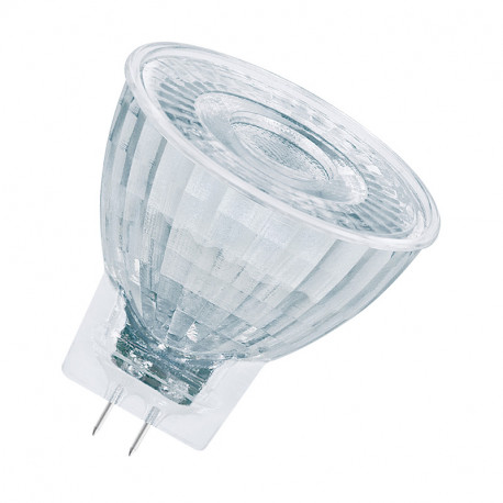 LED GU4 - 4,2W - 840 - 360LM 