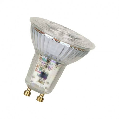 LED GU10 - 5,5W - 822 - 420LM - 36° - DIMMABLE