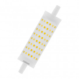 LED R7S - 118mm - 15W - 827 - 2000LM - DIMMABLE