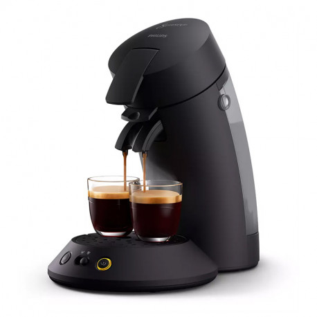 CAFETIERE SENSEO - DOSETTE - NOIR 