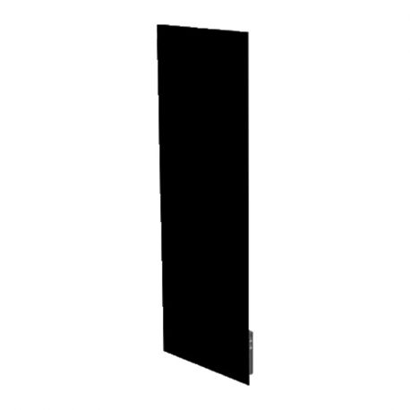 RADIATEUR - STELHYS DESIGN - NOIR - 1000W - VERTICAL 