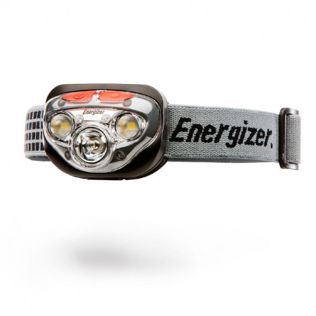 LAMPE FRONTALE - LED
