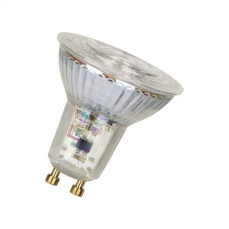 LED GU10 - 3,6W - 827/818 - 345LM - 36° - DIMMABLE