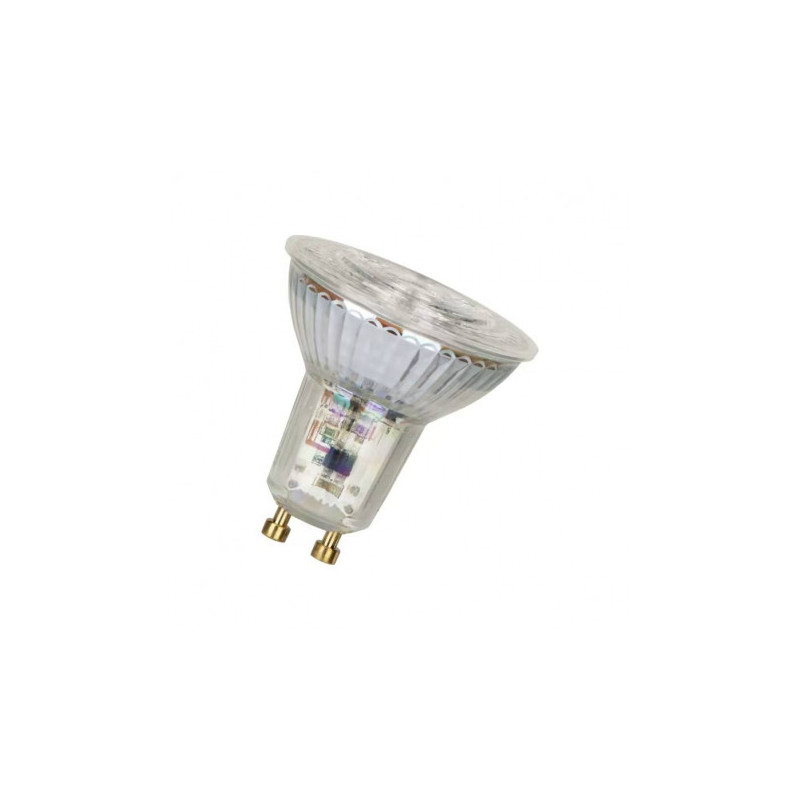                         LED GU10 - 3,6W 827- 818 345LM 36° DIMMABLE