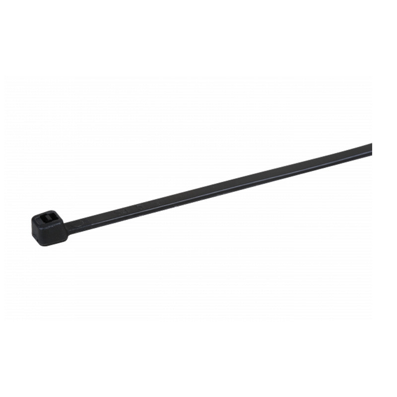                         43121 - Collier de serrage Perfix Eur'Ohm - Lot de 100 - 4.8x180mm