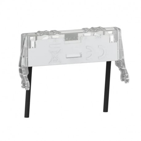 VOYANT - 230V - BP PLEXO