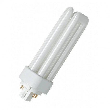 FLUO COMPACT - TE - GX24q - 26W - 830 - 4 PINS