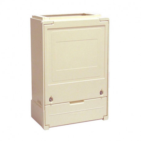 Socle de branchement S20 - Simple - IP33D