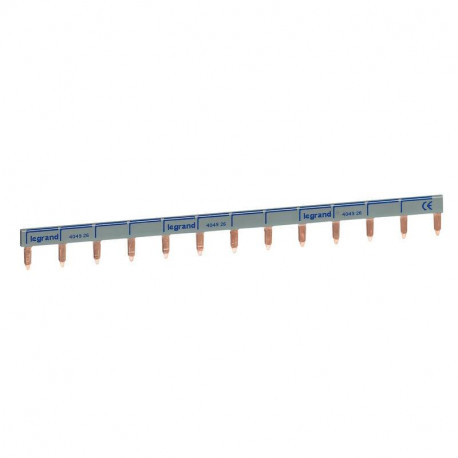 Peigne unipolaire universel HX? - 13 modules