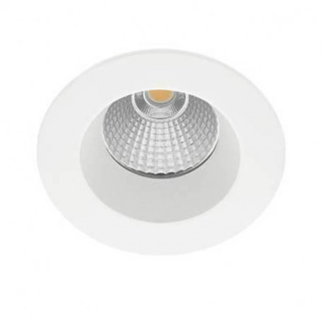 SPOT LARY BLANC 3000K 9W 1100LM