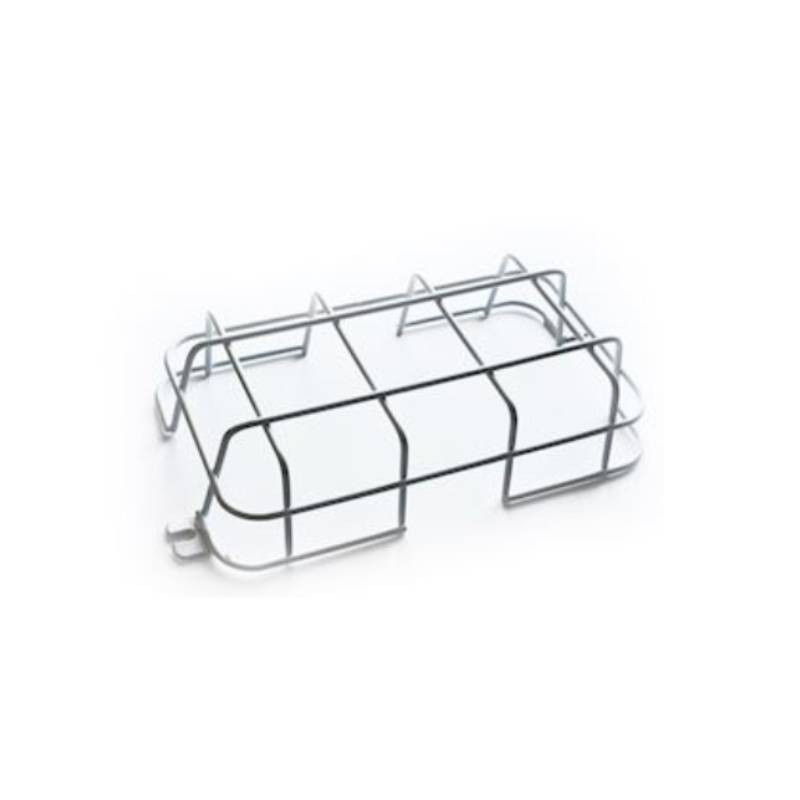                         GRILLE DE PROTECTION - BAEH/BAES - IK10 - LEGRAND