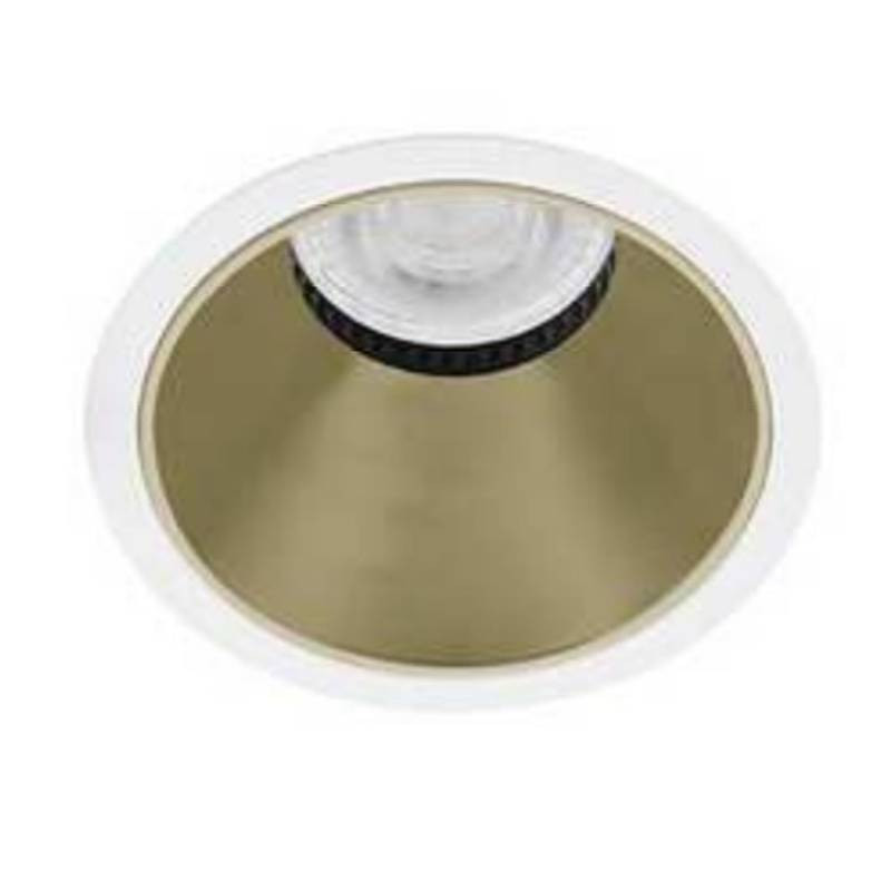                         DO51449 - Spot LED encastré basse luminance FIJI R Indigo